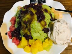 -二斗栗子(黄河道店)