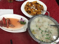 -石家饭店中市店