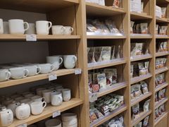 -MUJI无印良品(万达仓山店)