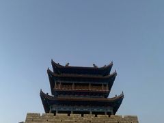 -韩城古城