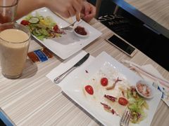 -必胜客(国展店)