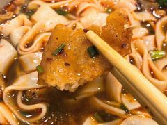 -覃肥叔桂林米粉(粮道街店)