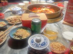 -矮板凳老火锅(宽窄巷子店)