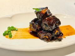 -玫瑰厅上海菜(兴国路店)