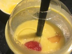 -Mango Tango