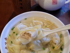-老半斋(福州路店)