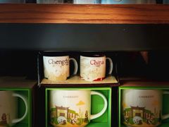 -星巴克(成都机场T2店)