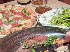 -Mammamia意大利餐厅(阳春巷店)