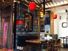 大堂-烧货·活海鲜炭烧(湖滨商业街店)