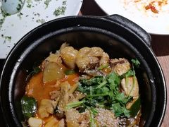 -周家二小姐的菜(西津渡店)