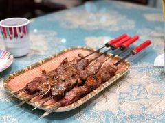 -新疆伊宁远征餐厅