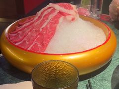 -牛New寿喜烧(曹路花园城店)