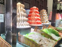 -朗丽兹自助餐厅