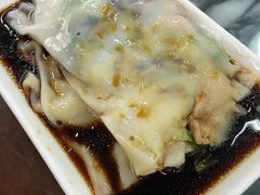 猪肉肠-穗银肠粉店(东川路店)