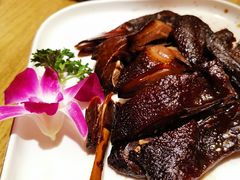 茶香鸭-新白鹿餐厅(爱琴海购物中心店)