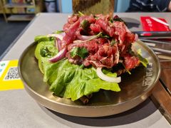 -棒小伙·齐齐哈尔烤肉(龙茗路店)