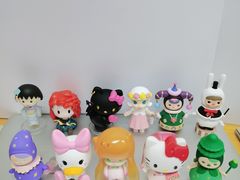 -泡泡玛特POPMART(合生汇店)