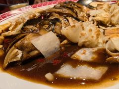 -旺顺阁鱼头泡饼(小红门店)