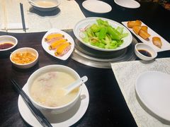 -滋粥楼·顺德菜海鲜茶点(方舟店)