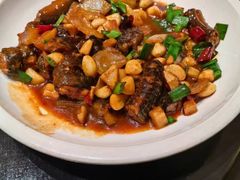 -健眺小海鲜(临海后山店)