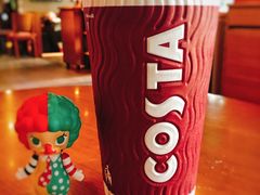 -COSTA COFFEE(西湖天地店)