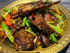 -指爱龙虾(金杨路总店)