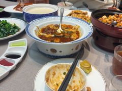 -北平食府·北京烤鸭(北京西站六里桥店)