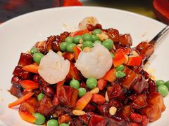 -老吉士(环贸iapm店)