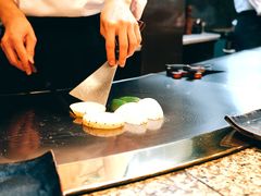 烤蔬菜-神户牛排餐厅MOURIYA(总店)