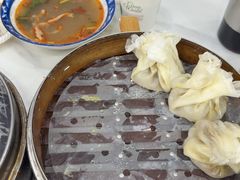 -白老大羊杂碎稍麦