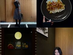 -月下料理(楷林IFC店)