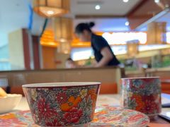 -泰椰里·泰国餐厅(智慧城广百广场店)