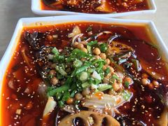 -冒菜西施·非遗冒菜(总店)