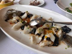 一帆风顺多宝鱼-北京厨房(西安SKP店)