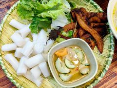 -华姐鸡粉(教育路店)