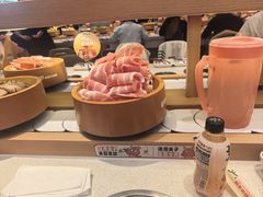 -龍歌自助小火锅(崂山丽达店)