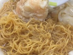 -麦文记面家(佐敦店)