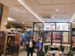 -国人川菜(李家村建东街店)