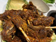 -九寨特色牦牛肉汤锅 羊肉汤锅