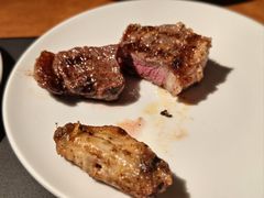 -拉蒂娜·巴西牛排馆 Latina·Brazilian Steakhouse(王府井喜悦店)
