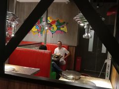 -汉拿山烤肉(东直门东方银座店)