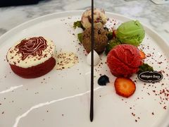 -哈根达斯(美罗城店)
