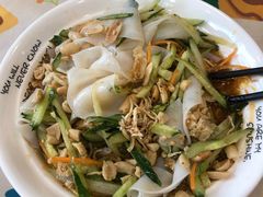 -媛媛家秘制鸡丝凉皮(陆慕店)