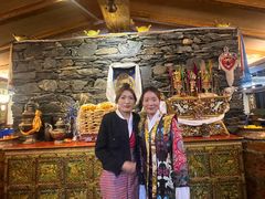 -思金拉措庄园藏餐(太阳岛店)