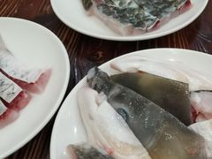 -正能量脆肉鲩火锅