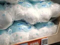 -盒马X会员店(王府井奥莱UP TOWN店)