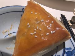 -侨美食家·粤菜(体育西路店)
