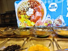 -新艺自助美食城(中山路店)