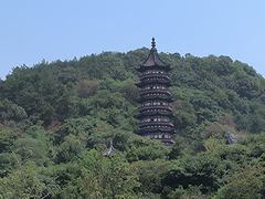 -牛首山文化旅游区