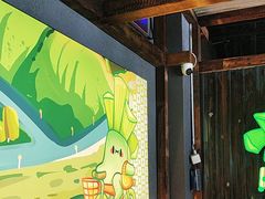 -山葵说·泥炉烤肉(泰达时尚E街区店)